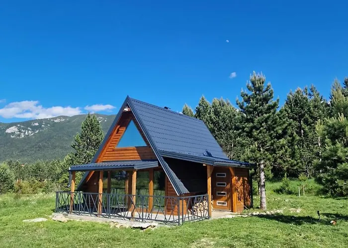 Woodside Blidinje