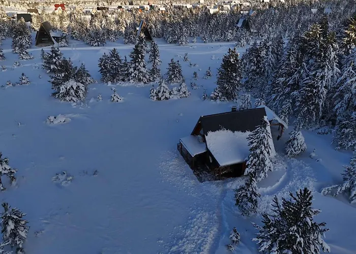 Woodside Blidinje