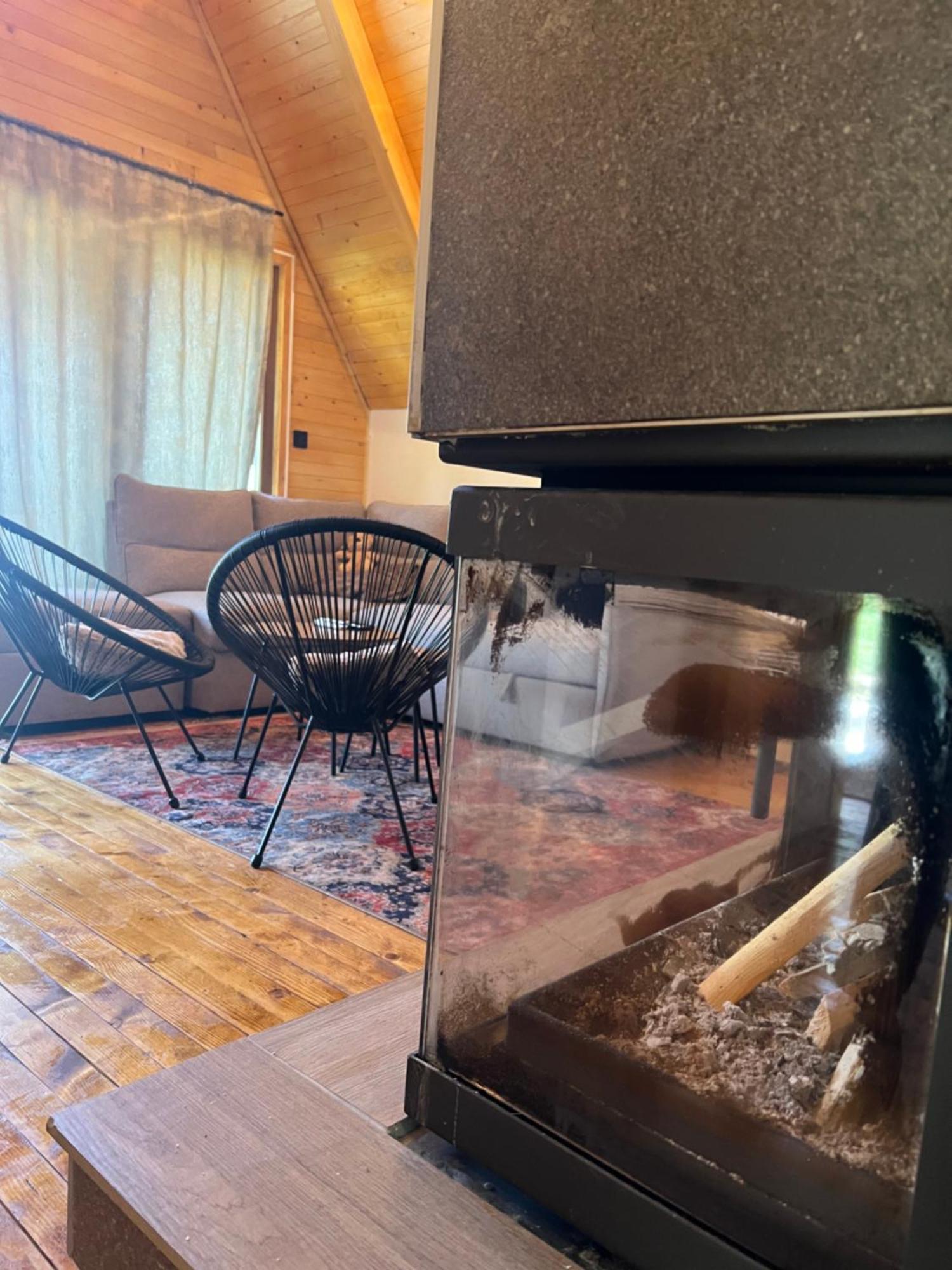 Woodside Blidinje Chalet *